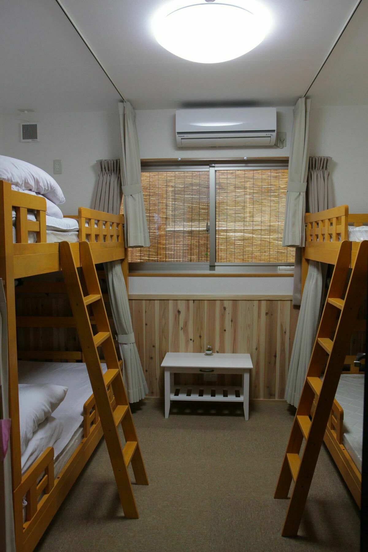 Guesthouse Jiyujin Kyoto Extérieur photo
